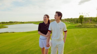 Giữa ồn ào Hiền Hồ và trend 'sân golf', từ khóa 'Đông Nhi' bất ngờ được tìm kiếm nhiều nhất vì lý do này