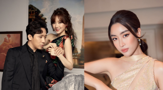 Showbiz 24/3: Trấn Thành viết tâm thư cảm ơn Hari Won, Đỗ Mỹ Linh lộ ảnh đi chơi cùng thiếu gia nhà bầu Hiển