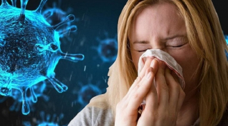 Ớn lạnh, đau mỏi người sau mưa nắng thất thường: Cách phân biệt cảm cúm hay nhiễm Omicron đơn giản không cần test