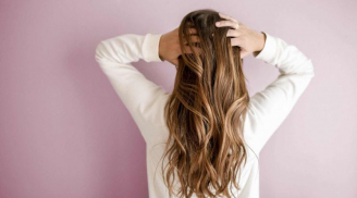 Chăm sóc da đầu và những điều bạn nên biết để giúp tóc luôn khỏe mạnh, suôn mềm