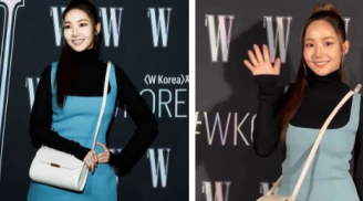 Điểm lại những 'bộ cánh' khiến Park Min Young bị chê bai thảm hại dù nổi tiếng là 'sách mẫu' mặc đẹp