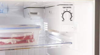 Mẹo dùng tủ lạnh tiết kiệm điện nhất, giảm cả triệu tiền điện mỗi năm, nhà nào cũng nên áp dụng