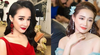 Mỹ nhân Việt cứ họa mặt chỉn chu là bị chê già, chỉ makeup sương sương được khen hết lời