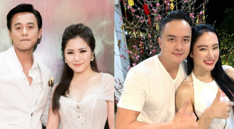 Những cuộc tình 'chóng vánh' của Vbiz: Angela Phương Trinh và Cao Thái Sơn chỉ vẻn vẹn 3 ngày