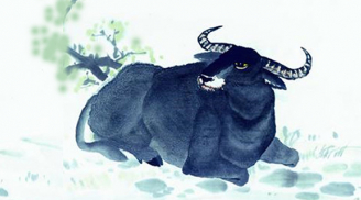 Từ mùng 1/3 âm lịch: 4 con giáp có tài vận bùng nổ, phú quý theo đến 3 đời