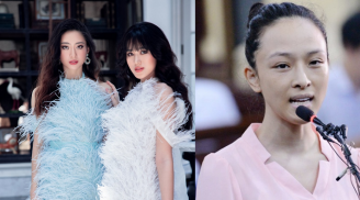 Đỗ Hà và Lương Thùy Linh gây tranh cãi khi tái hiện câu nói 'tôi không ghi âm' của Trương Hồ Phương Nga