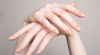 4 tips trẻ hóa da tay giúp tay mềm mại, bớt nhăn nheo hay thâm sạm
