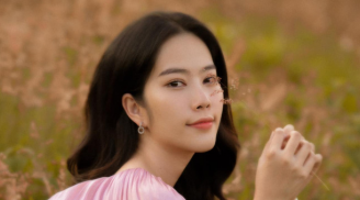 Nam Em 'xin được tiếp thu' sau khi bị chê bai vì dáng ngồi kém duyên tại Miss World Vietnam 2022
