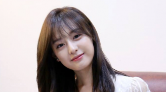 Bí quyết làm đẹp đơn giản giúp duy trì vẻ trẻ trung của 'nàng Trung úy' Kim Ji Won 'Hậu duệ mặt trời'