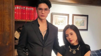 Lên đồ đôi đi sự kiện, Ngô Thanh Vân và Huy Trần khiến fan rần rần vì như cặp vợ chồng quyền lực