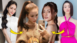 Trang điểm để tạo nét cho mới lạ, nào ngờ dàn mỹ nhân này lại bị nghi phẫu thuật thẩm mỹ