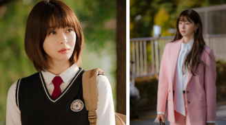 Bí mật làm đẹp giúp dàn nữ phụ lấn át cả nữ chính trong phim Hàn, đến Song Hye Kyo cũng lép vế