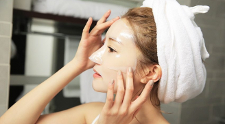 4 sai lầm thường thấy khi sử dụng mặt nạ, không loại bỏ da bạn sẽ xuống cấp trầm trọng