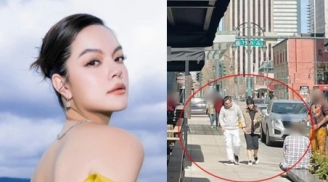 Phạm Quỳnh Anh đáp trả căng đét khi bị netizen 'cà khịa' việc hẹn hò tình trẻ
