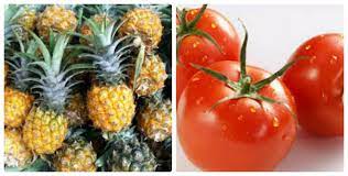 Xương khớp và sắc đẹp 'thích nhất' 5 loại trái cây, đặc biệt ngon bổ rẻ vào mùa hè, phụ nữ hãy tranh thủ