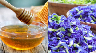 Mật ong kết hợp với loại hoa này giúp tiêu mỡ, giảm cân, tăng sinh collagen: Chị em dùng đều da đẹp, dáng thon