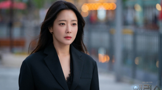 Bí quyết làm đẹp ở tuổi 45 của mỹ nhân từng nhận xinh đẹp hơn Kim Tae Hee