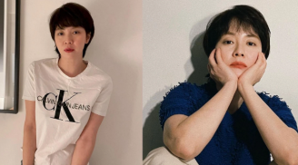 'Mợ ngố' của Running Man từ ngày cắt tóc ngắn ăn diện xì tin chẳng khác gì Gen Z