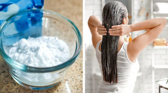 8 nguyên liệu giải quyết tất tần tật các vấn đề của tóc, giúp mái tóc bóng mượt hơn