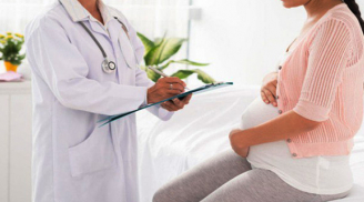 Lao động nữ nghỉ khám thai được hưởng bao nhiêu tiền BHXH?