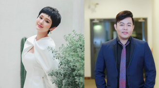 Showbiz 19/4: Hiền Hồ tiết lộ bị suy sụp tinh thần sau ồn ào cặp đại gia, Quang Lê tuyên bố 'đi lấy vợ'