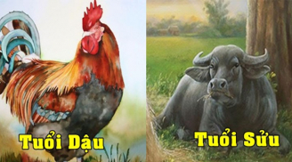 Thoát kiếp nạn Tam Tai: Từ tháng 5 này 3 con giáp phất lên bất ngờ, tiền vào như nước