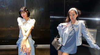 6 xu hướng thời trang từng được mỹ nhân Hàn ưa chuộng, đến nay vẫn là hot trend