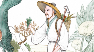 Thần y nổi tiếng Trung Hoa, thọ 141 tuổi để lại 8 bí quyết dưỡng sinh sống thọ, ai cũng có thể làm được