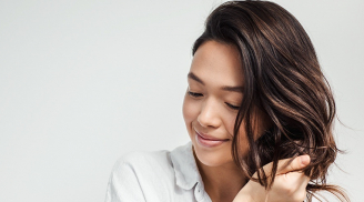 Mẹo phục hồi tóc hư tổn bằng nước gạo đơn giản, dễ làm mà hiệu quả cao