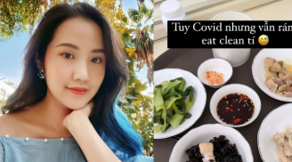 Loại gạo được Tóc Tiên và Primmy Trương ăn thay gạo trắng để giảm cân, tăng collagen