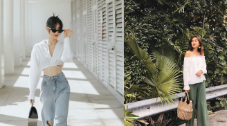 3 món đồ không nên chọn nếu không sẽ khiến style của chị em trở nên luộm thuộm
