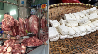 Đừng mua thịt lợn sớm, tránh mua đậu phụ muộn: Kinh nghiệm hay không phải ai cũng biết