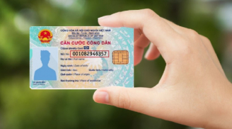 4 loại giấy tờ cần cập nhật khi đổi sang dùng CCCD gắn chip: Ai cũng cần biết