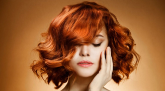 3 mẹo cơ bản chăm sóc tóc nhuộm giúp tóc bền màu lại không bị xơ rối