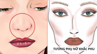 6 nét tướng của người phụ nữ khắc chồng, khổ sở cả đời