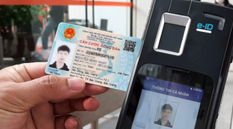 Các trường hợp cần phải đổi sang CCCD gắn chip mới để không bị phạt