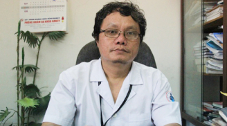 BS Trương Hữu Khanh chỉ cách phòng bệnh viêm gan bí ẩn: Cha mẹ cần biết sớm