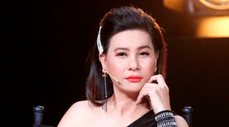 Nửa đêm, Cát Phượng gây hoang mang khi bày tỏ 'muốn đi đâu đó thật xa, không ai liên lạc được'