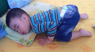 3 biểu hiện lạ khi ngủ chứng tỏ trẻ có IQ cao vượt trội: Số 2 thường khiến cha mẹ 'đau đầu'