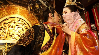 Một đêm thị tẩm 30 mỹ nữ: Hoàng đế Trung Hoa 'khét tiếng' trăng hoa qua đời vì xuân dược
