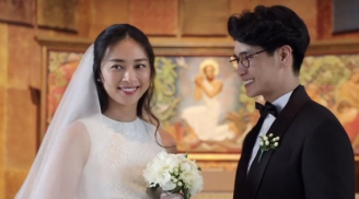 Ngô Thanh Vân đã làm đám cưới từ cách đây 1 năm bên Na Uy vì lời hứa đặc biệt với một người