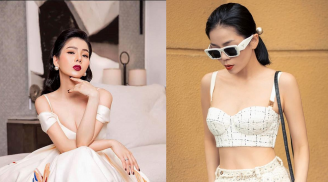 Lệ Quyên ngày ngủ 10 tiếng, ăn thứ này thay cơm để duy trì sắc vóc tuổi 40