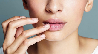 6 mẹo giúp bạn thoát khỏi tình trạng môi thâm, môi trở nên hồng hào quyến rũ hơn