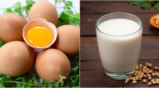 6 thực phẩm 'kẻ thù không đội trời chung' với trứng, chớ dại ăn cùng lúc kẻo hóa độc dược gây hại