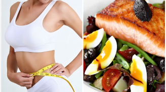 Gợi ý một số loại thực phẩm nên bổ sung vào chế độ ăn kiêng giảm cân an toàn, hiệu quả cao