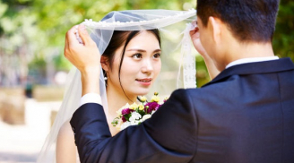 Cổ nhân nói 'Phụ nữ hơn nhau tấm chồng': Vợ 'tu 10 kiếp' mới lấy được tấm chồng có 4 đặc điểm này