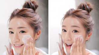 6 tips chăm sóc da của gái Hàn đơn giản và hiệu quả mà chị em nào cũng nên ghim lại