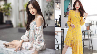 5 xu hướng thời trang của gái Hàn chưa bao giờ hết hot nàng nào cũng có thể học theo
