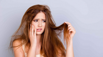 9 thói quen sai lầm của chị em khi chăm sóc tóc, dù tốn tiền dưỡng tóc vẫn rụng như lá mùa thu