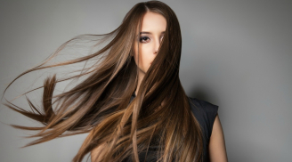 5 nguyên tắc 'bất di bất dịch' khi chăm sóc tóc bạn cần nhớ để có mái tóc khỏe và bồng bềnh